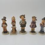 419 5093 Figuriner